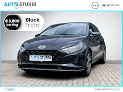 Hyundai i20 - 1.0 T-GDI Comfort Smart