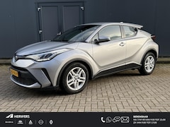 Toyota C-HR - 1.8 Hybrid Business / Automaat / Navigatie / Cruise Control / Climate Control / Bluetooth