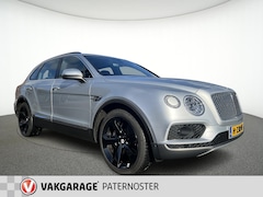 Bentley Bentayga - 3.0 V6 Hybrid garantie / Full options