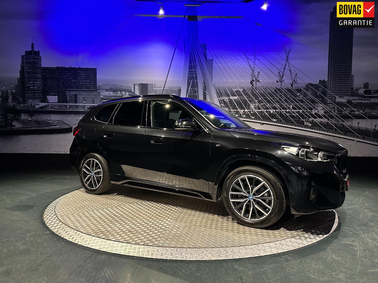 BMW X1 - 30e xDrive M-Sportpakket *Camera*Keyless* - AutoWereld.nl