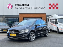 Volkswagen Golf Sportsvan - 1.5 TSI ACT Comfortline|131pk|Camera|Panoramadak|Trekhaak|Carplay