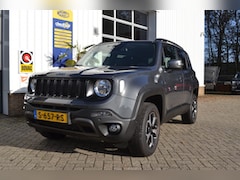 Jeep Renegade - 4xe 240 Hyb. Trailh