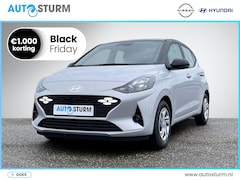 Hyundai i10 - 1.0 Comfort Smart