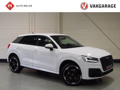 Audi Q2 - 1.4 TFSI CoD 150pk S tronic Sport S-Line