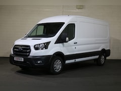 Ford Transit - 2.0 TDCI 170pk L3 H2 Automaat Airco Camera 3.5T Trekhaak