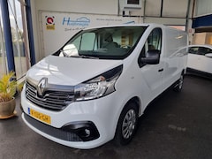 Renault Trafic - 1.6 DCI 89KW