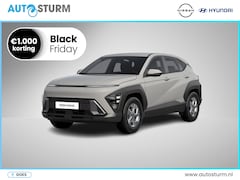 Hyundai Kona - 1.6 GDI HEV Comfort