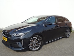 Kia Pro cee'd - ProCeed 1.0 T-GDi 120pk GT-Line