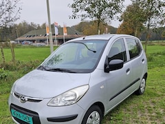 Hyundai i10 - 1.1 Active Cool