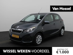 Peugeot 108 - 1.0 e-VTi Active | Airco |