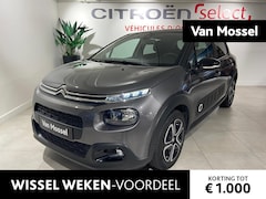 Citroën C3 - 1.2 PureTech S&S Feel Edition | Navigatie | Apple carplay/Android auto | Climate control