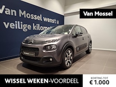 Citroën C3 - 1.2 PureTech S&S Business