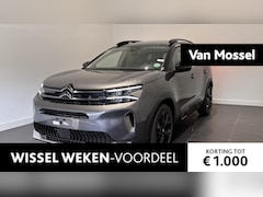 Citroën C5 Aircross - 1.6 Plug-in Hybrid ë-Series | Apple Carplay & Android Auto | Camera | Panorama dak | Elekt