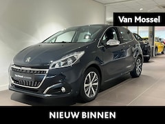 Peugeot 208 - 1.2 PureTech Allure Automaat / Achteruitrijcamera / Navigatie/ Apple Carplay & Android Aut