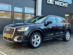 Audi Q2 - 30 TFSI S Edition