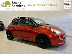 Opel ADAM - 1.0 Turbo Glam Bj.15|Clima|6-versnel.|Navi|Pdc|90Pk