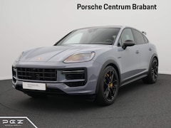 Porsche Cayenne Coupé - Turbo E-Hybrid GT Pakket