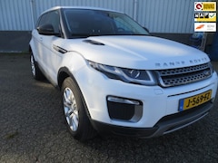 Land Rover Range Rover Evoque - 2.0 TD4 HSE Dynamic Euro 6