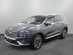 Hyundai Santa Fe - Santa 1.6 T-GDI Premium Plus Sky Plug-In Hybrid 4WD