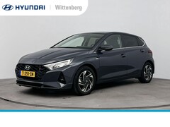 Hyundai i20 - 1.0 T-GDI Premium Sky | Schuifdak | Navigatie | Camera | Keyless