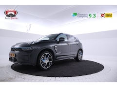 Lynk & Co 01 - 1.5 360 graden camera, apple carplay, climate, leer optioneel