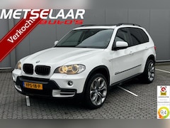 BMW X5 - xDrive30d Executive Grijs kenteken