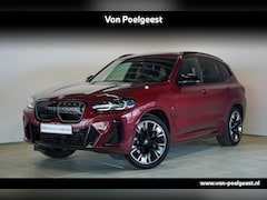 BMW iX3 - High Executive M Sportpakket Shadow Line