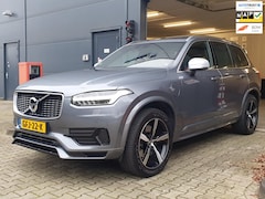 Volvo XC90 - 2.0 T8 Twin Engine AWD Inscription R-Design / PANO / HEAD-UP / 360CAM / KEYLESS / LEDER /