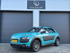 Citroën C4 Cactus - 1.2 e-VTi Shine / Camera / Automaat