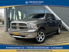 Dodge Ram 1500 - 5.7 V8 Crew Cab 5'7 HEMI 4X4 LPG 396pk YOUNGTIMER / Automaat / Trekhaak