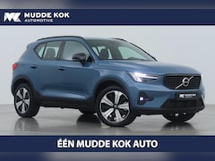 Volvo XC40 - T4 Recharge Plus Dark | Harman/Kardon | Stoel+Stuurverwarming | Camera | Keyless