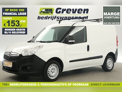 Opel Combo - 1.3 CDTi L1H1 Marge Airco Bluetooth Schuifdeur MF-Stuur Trekhaak