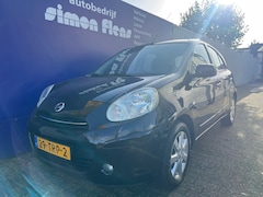 Nissan Micra - 1.2 DIG-S Connect Edition