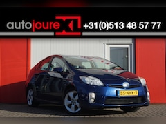 Toyota Prius - 1.8 Executive | HUD | Camera | Leder | Cruise Control | Origineel NL |