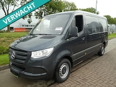 Mercedes-Benz Sprinter - 319 3.0 CDI V6 L2H1 Automaat Camera Cruise Trekhaak Airco