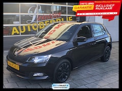 Skoda Fabia - 1.0 TSI Ambition - * 66.000 KM * I Airco I PDC I Comfort pakket I Dealer onderhouden