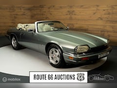 Jaguar XJS - 1995 | Route 66 auctions