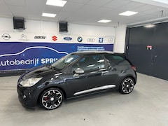 Citroën DS3 - 1.6 THP Sport Chic