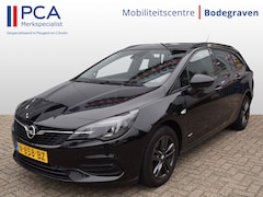 Opel Astra Sports Tourer - 1.2 Design & Tech | Camera | AGR Stoel | Climate Control | Navi