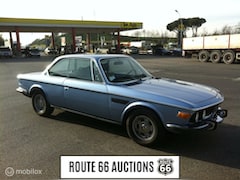 BMW 2.5 / 2.8 / 3.0 - 1973 | Route 66 auctions