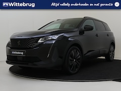 Peugeot 5008 - 1.2 PureTech 130pk GT Automaat | Black Pack | Keyless | Parkeercamera | Navigatie |