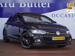 Volkswagen Polo - 1.0 TSI Highline Business 3X R-Line / Vitrual / LED / Pano-dak / Navigatie / Alcantara / =