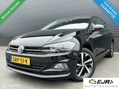 Volkswagen Polo - 1.0 TSI Beats Audio AIRCO*STOELVERW*SUBW*PDC