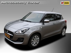 Suzuki Swift - 1.2 Select Smart Hybrid