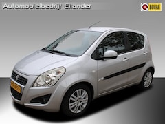 Suzuki Splash - 1.2 Exclusive EASSS