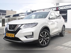 Nissan X-Trail - 1.6 DIG-T N-Connecta 7persoons / PANO / Navi / Line Assist/ Camera