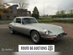 Jaguar E-type - Series 3 Coupe