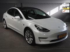 Tesla Model 3 - Long Range AWD 75 kWh