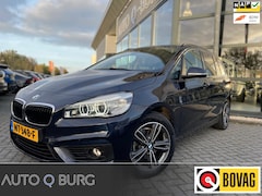 BMW 2-serie Gran Tourer - 216i 7p. Executive | Trekhaak | Cruise | Climate | 7 Peroons | LED | Navi |