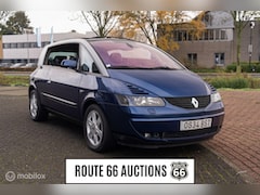 Renault Avantime - V6 | Route 66 Auctions